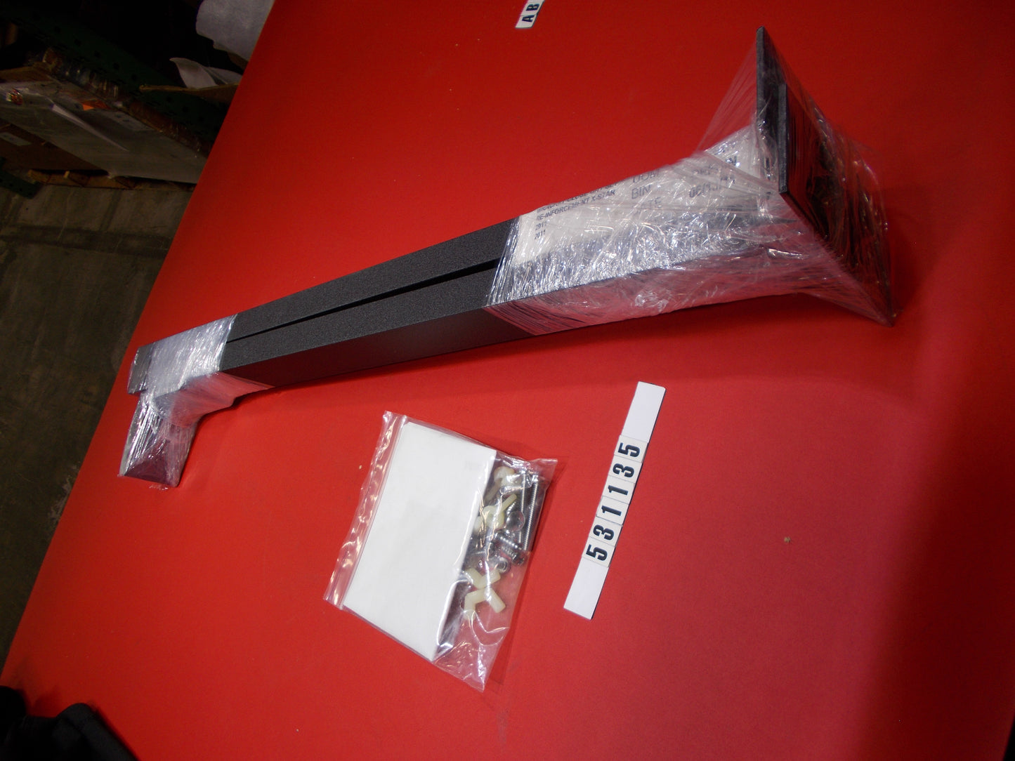 Mastercraft Boat 531135 Steering Components