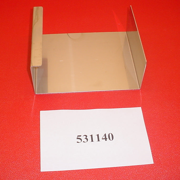 Mastercraft Boat 531140 Steering Components