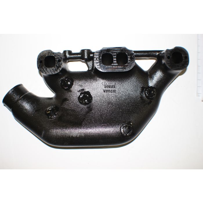 Indmar 531300E Steering Components
