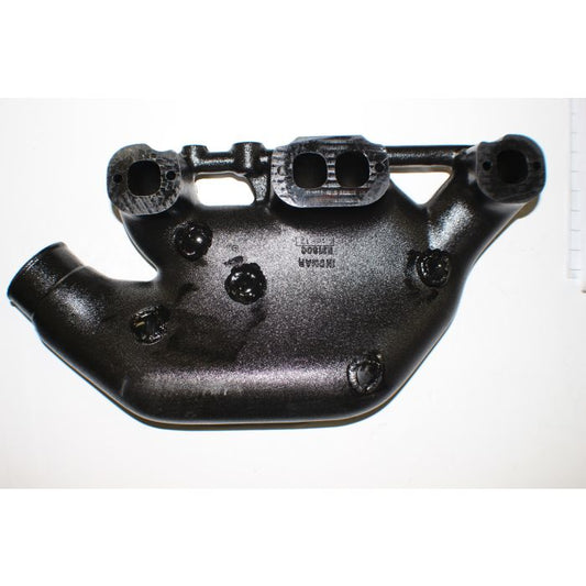 Indmar 531300E Steering Components