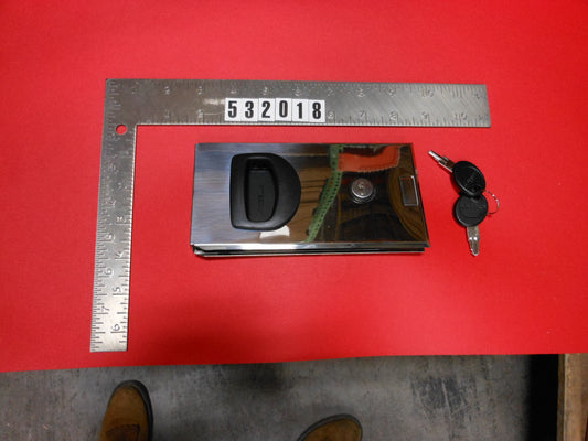 Mastercraft Boat 532018 Steering Components