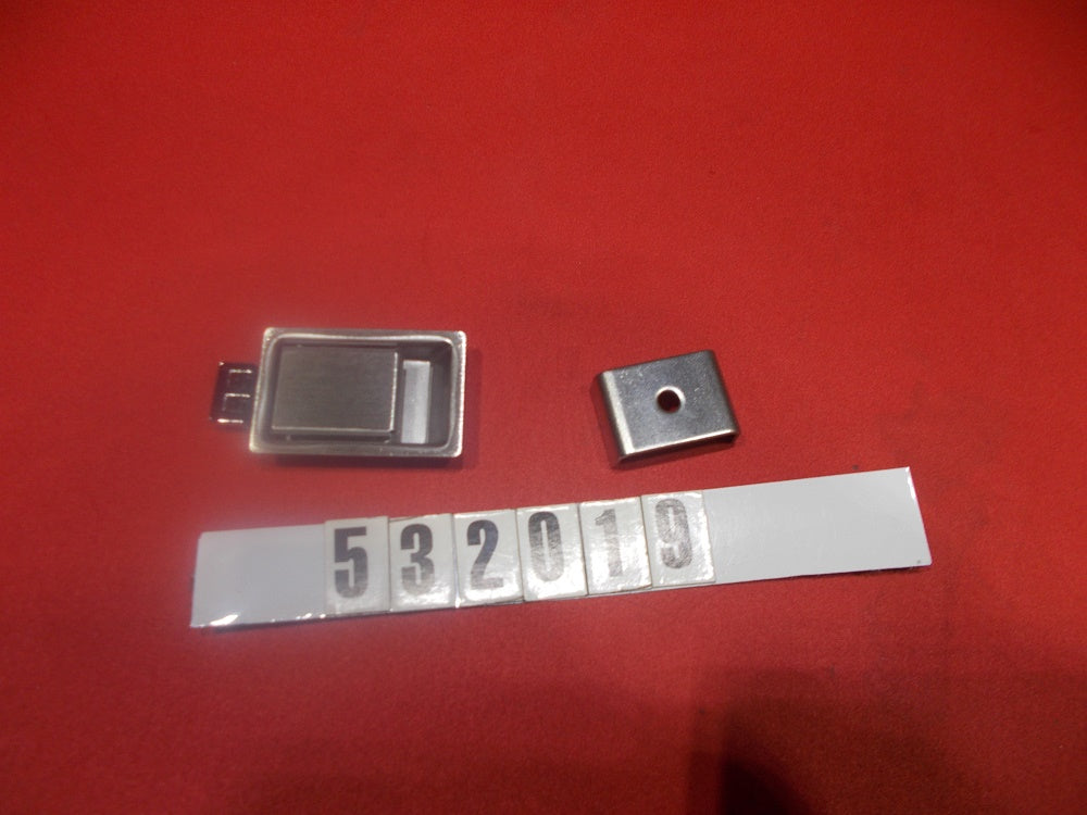 Mastercraft Boat 532019 Steering Components