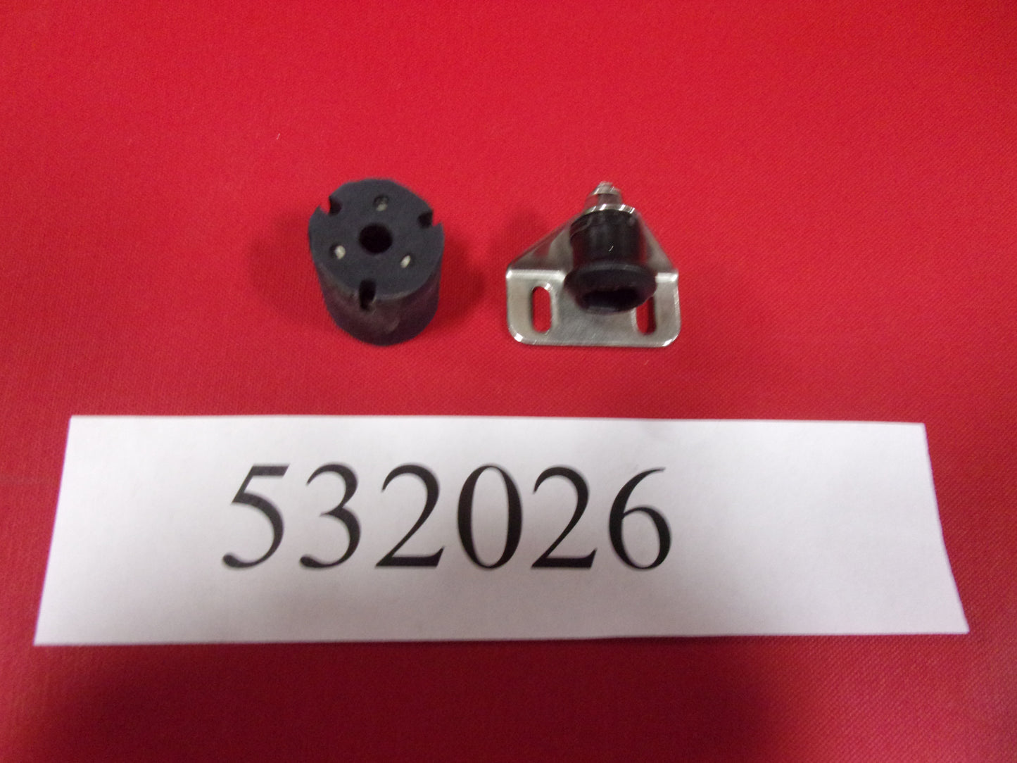 Mastercraft Boat 532026 Steering Components