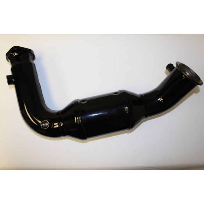 Indmar 532341-B Steering Components