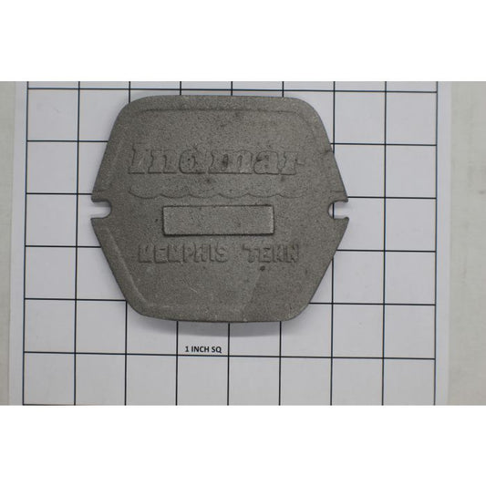 Indmar 535004 Steering Components