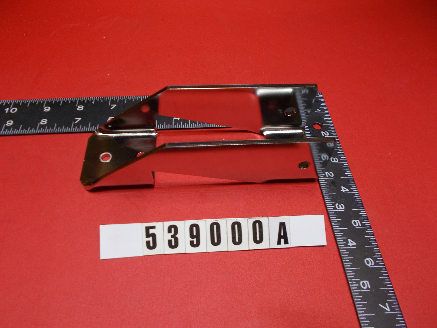 Mastercraft Boat 539000A Steering Components