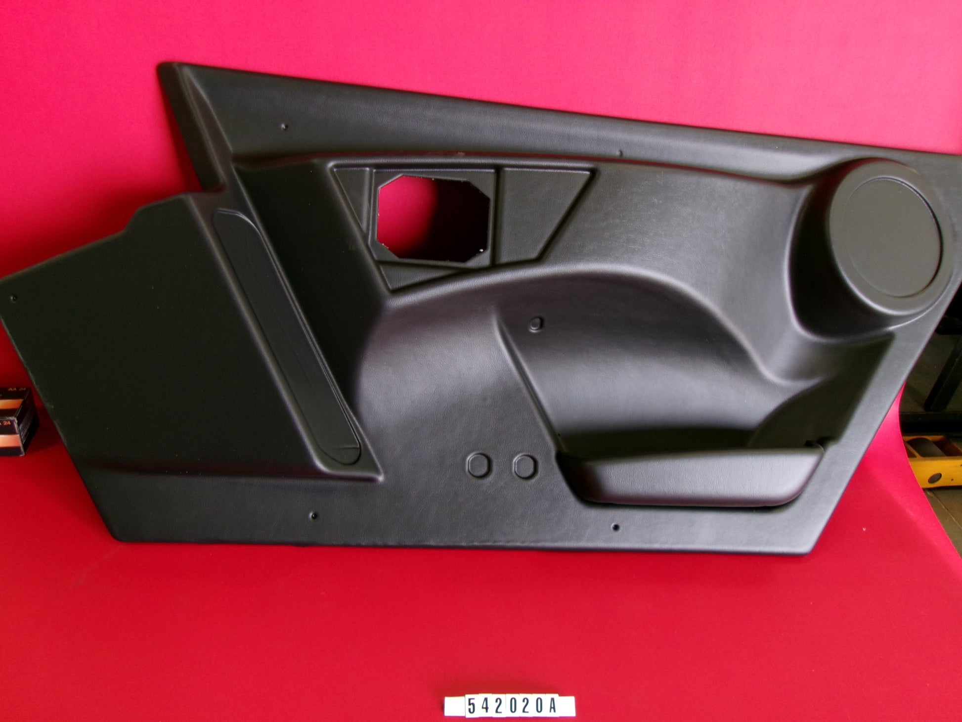 Mastercraft Boat 542020A Steering Components