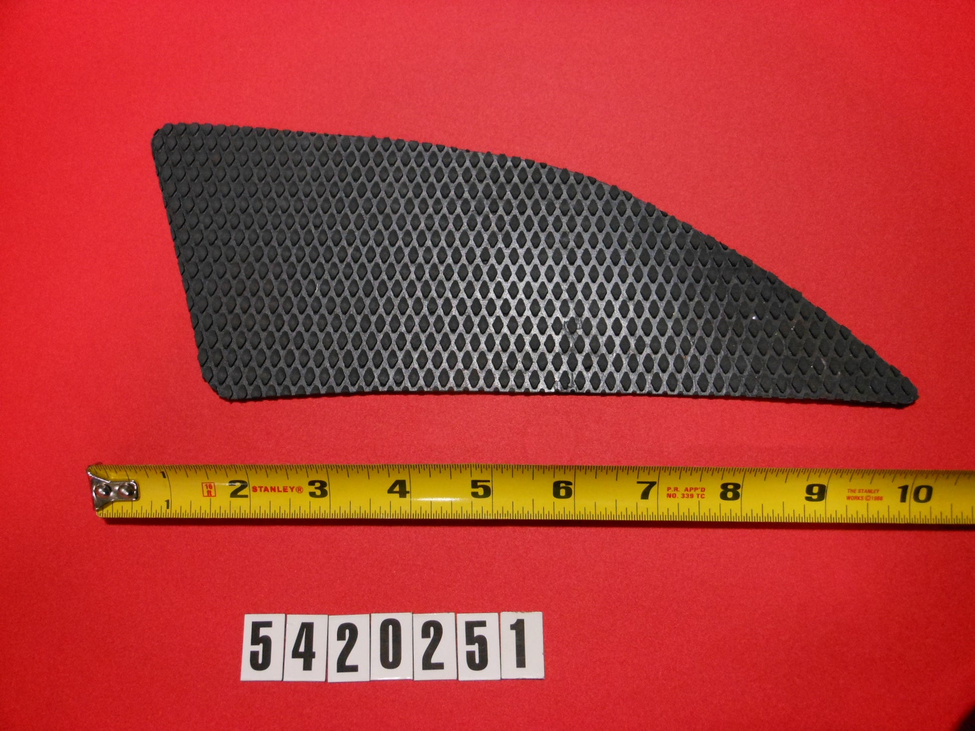 Mastercraft Boat 5420251 Steering Components