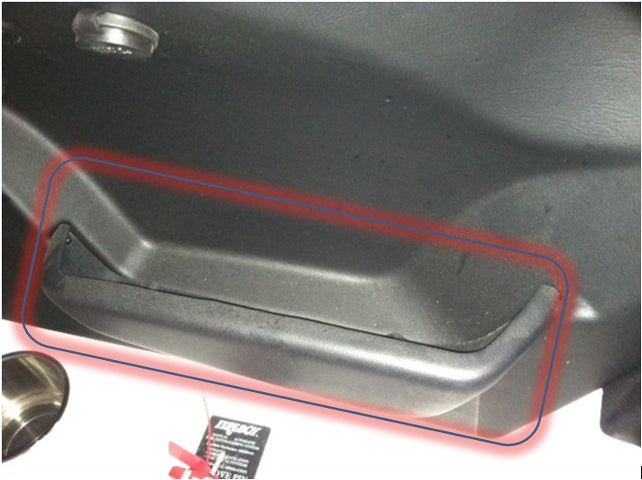 Mastercraft Boat 5421211 Steering Components