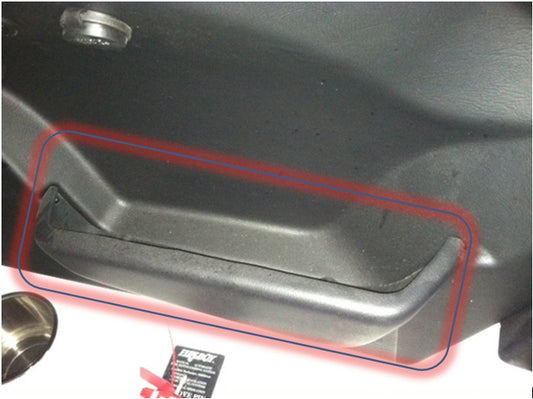 Mastercraft Boat 5421211 Steering Components