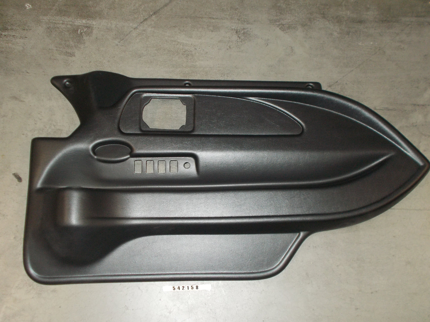 Mastercraft Boat 542158 Steering Components