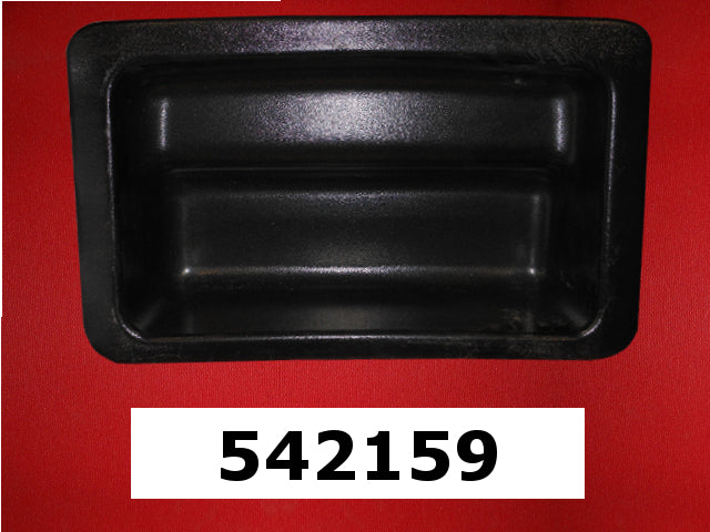 Mastercraft Boat 542159 Steering Components