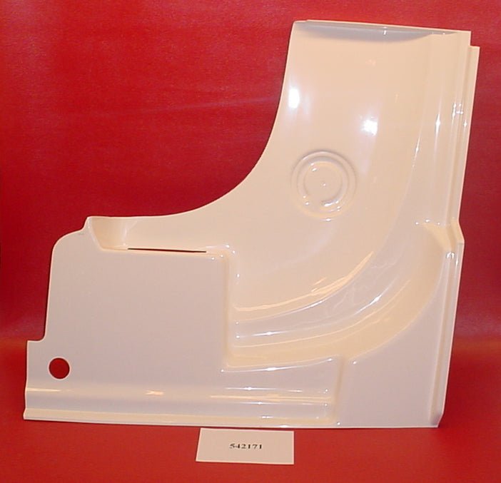 Mastercraft Boat 542171 Steering Components