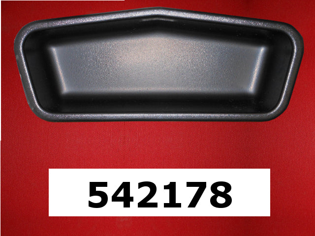 Mastercraft Boat 542178 Steering Components