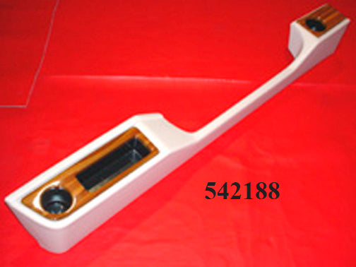 Mastercraft Boat 542188 Steering Components