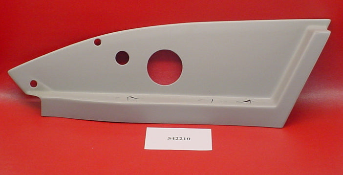 Mastercraft Boat 542210 Steering Components