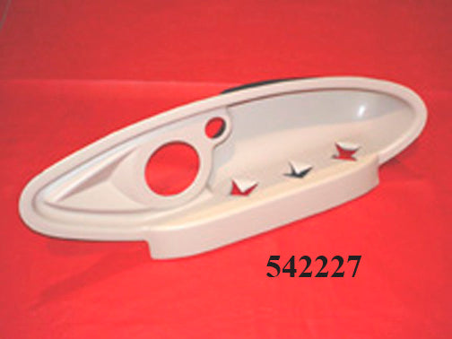 Mastercraft Boat 542227 Steering Components