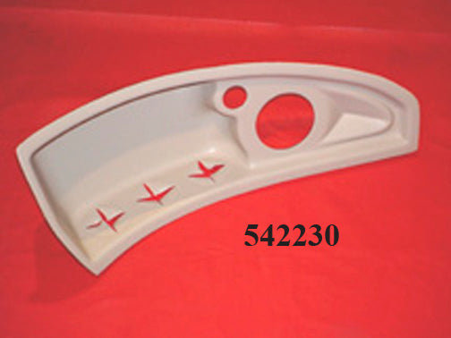 Mastercraft Boat 542230 Steering Components