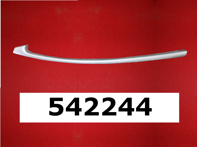 Mastercraft Boat 542244 Steering Components