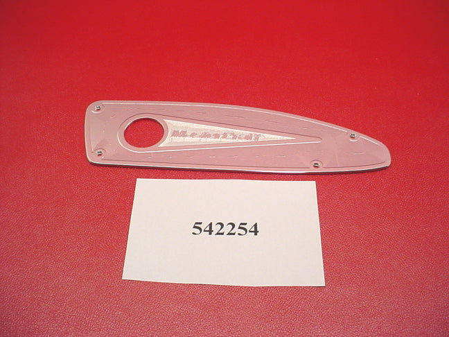 Mastercraft Boat 542254 Steering Components