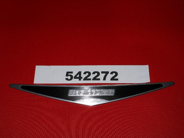 Mastercraft Boat 542272 Steering Components