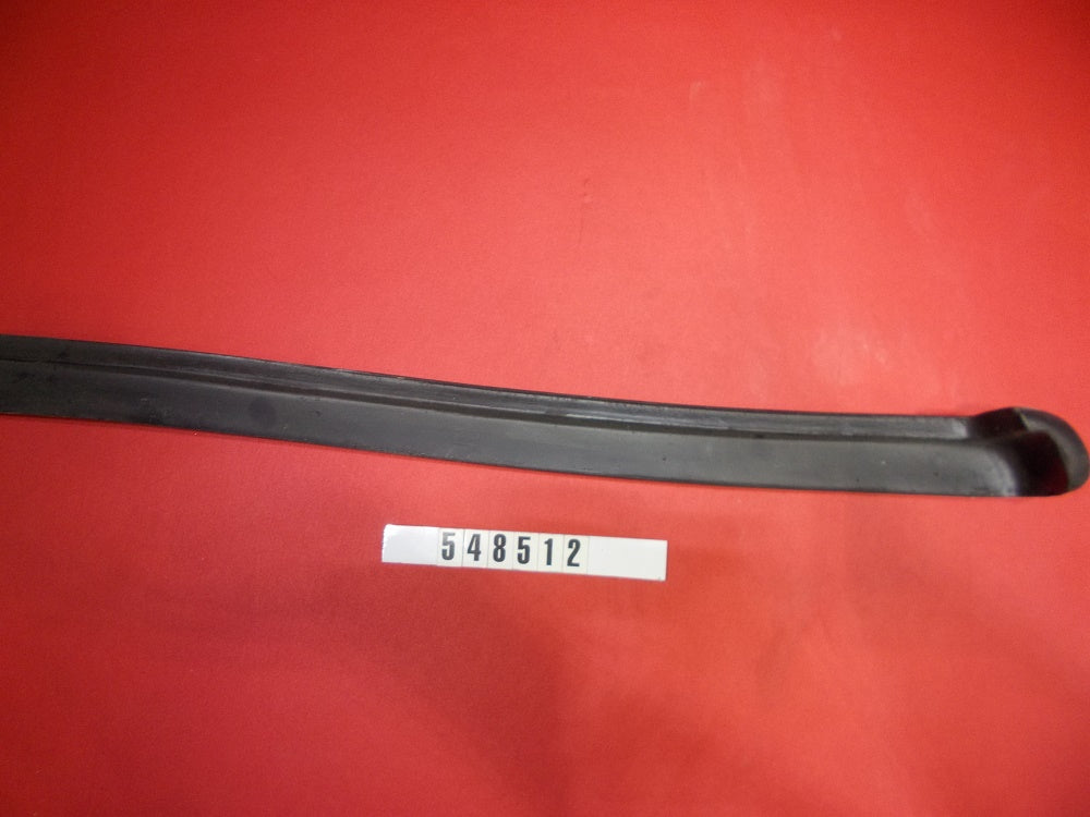 Mastercraft Boat 548512 Steering Components