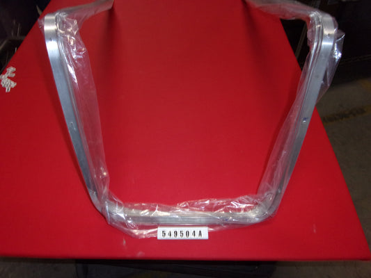 Mastercraft Boat 549504A Steering Components