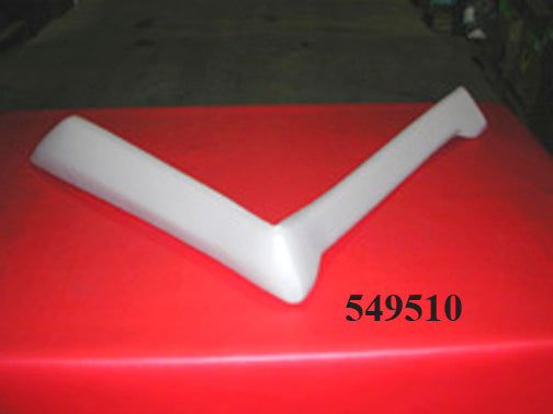 Mastercraft Boat 549510 Steering Components