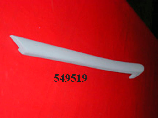 Mastercraft Boat 549519 Steering Components