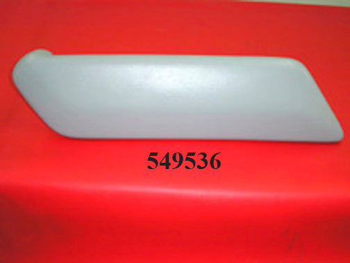 Mastercraft Boat 549536 Steering Components