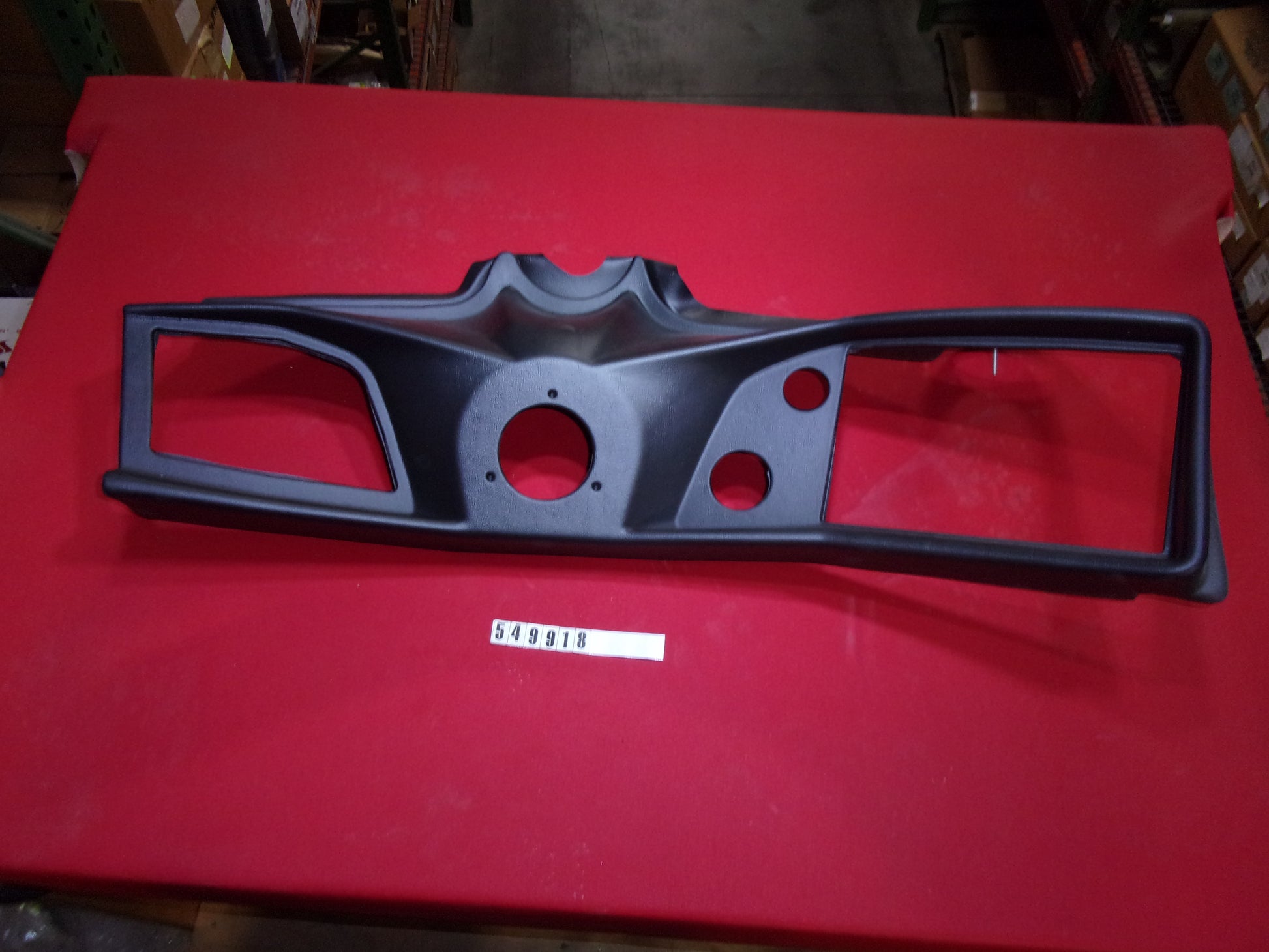 Mastercraft Boat 549918 Steering Components