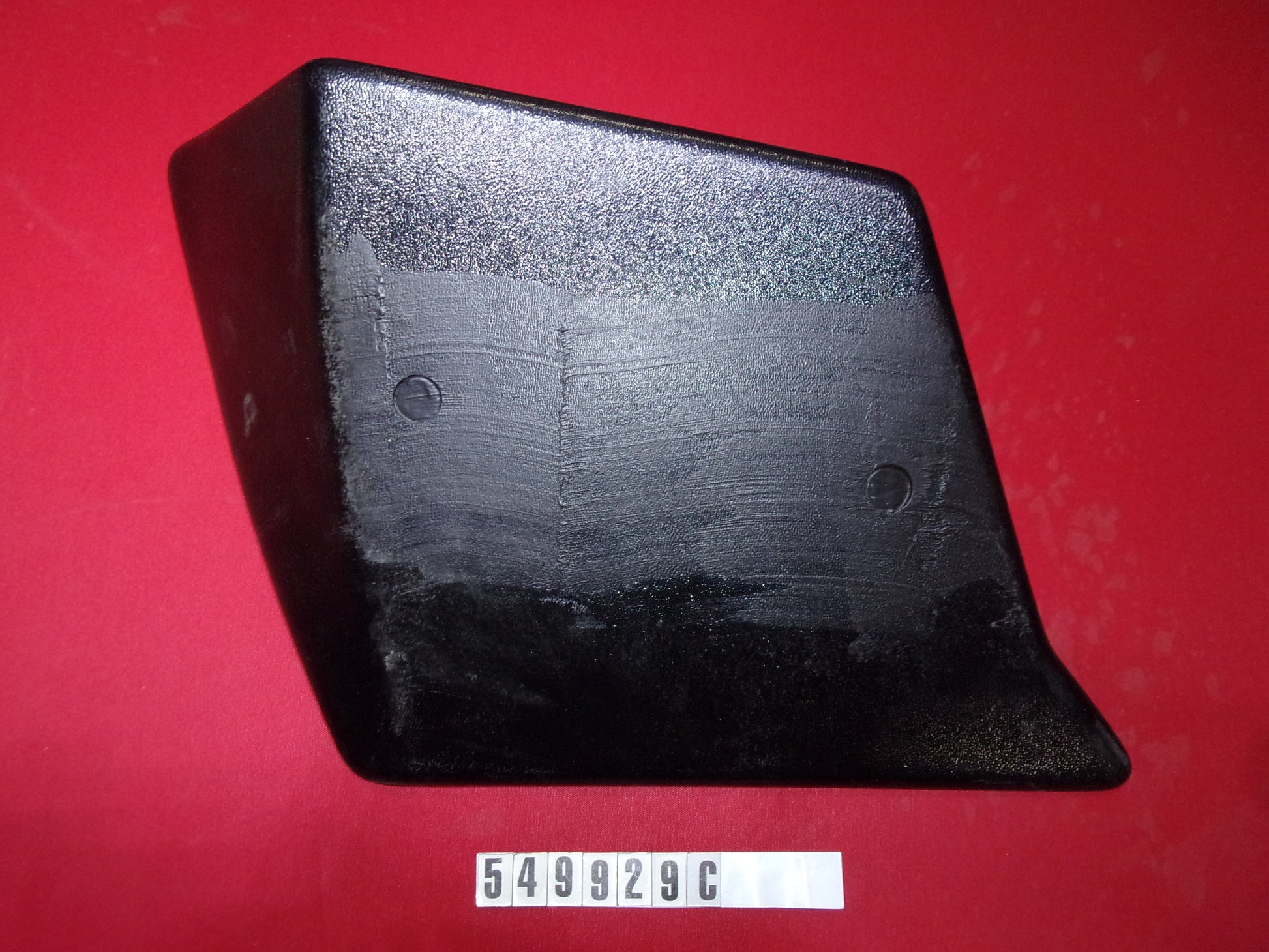 Mastercraft Boat 549929C Steering Components