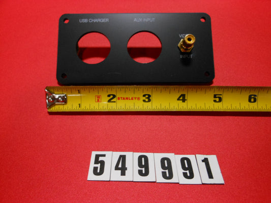 Mastercraft Boat 549991 Steering Components