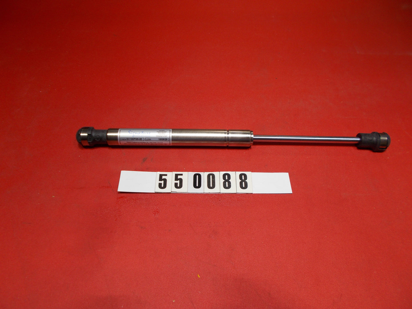 Mastercraft Boat 550088 Steering Components