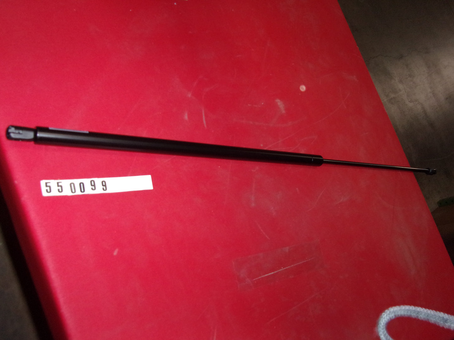 Mastercraft Boat 550099 Steering Components