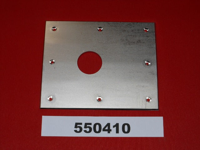 Mastercraft Boat 550410 Steering Components