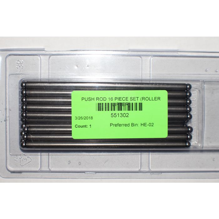 Indmar 551302 Steering Components