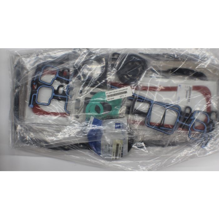 Indmar 551344 Steering Components