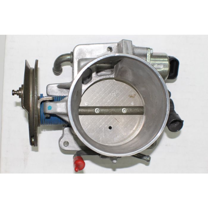 Indmar 551358 Steering Components