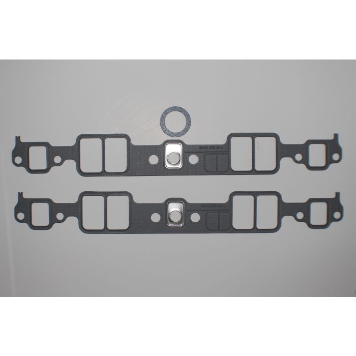 Indmar 551607 Steering Components