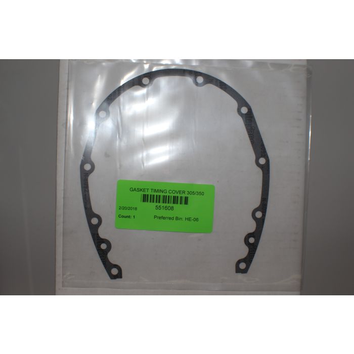 Indmar 551608 Steering Components