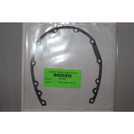 Indmar 551608 Steering Components