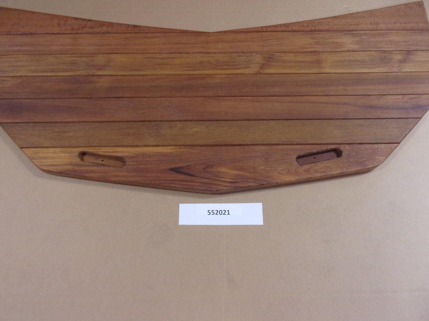 Mastercraft Boat 552021 Steering Components