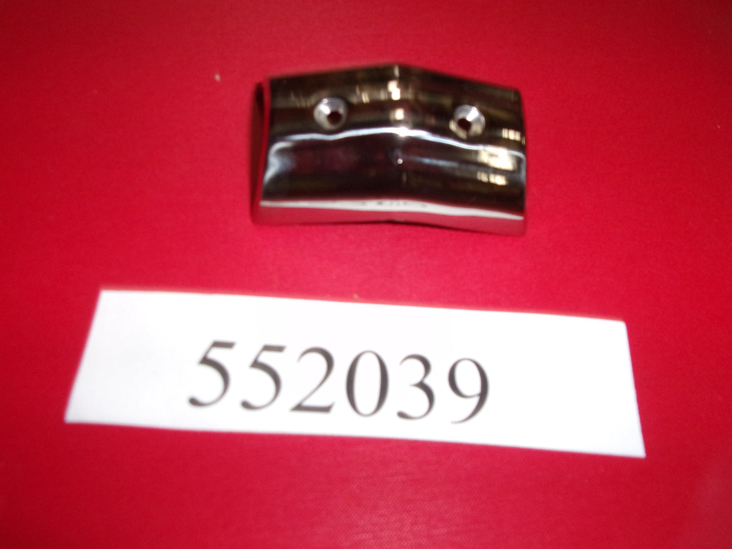 Mastercraft Boat 552039 Steering Components