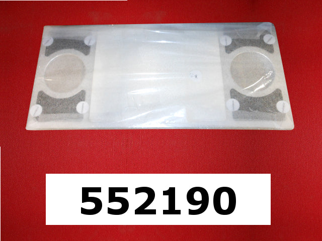 Mastercraft Boat 552190 Steering Components