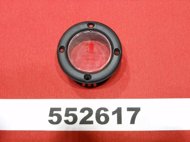 Mastercraft Boat 552617 Steering Components