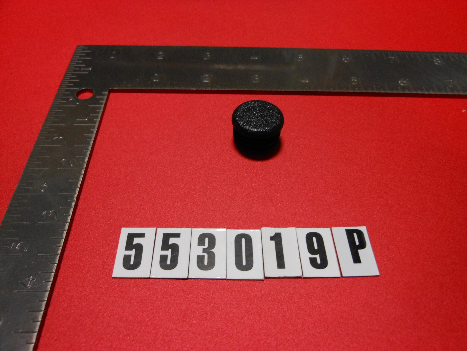 Mastercraft Boat 553019P Steering Components