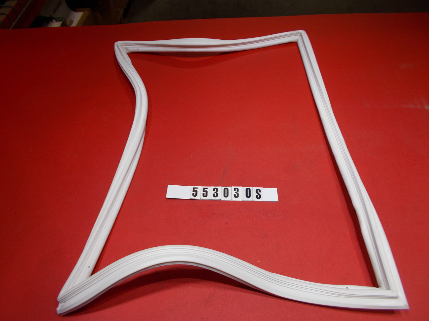 Mastercraft Boat 553030S Steering Components