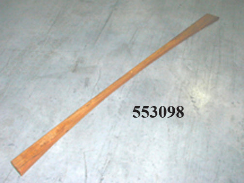 Mastercraft Boat 553098 Steering Components