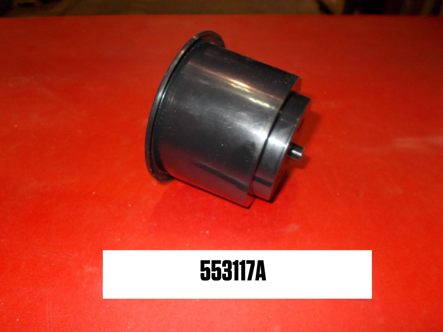 Mastercraft Boat 553117A Steering Components